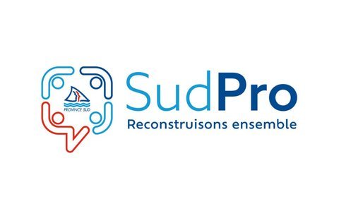 Sud Pro — Province Sud. Reconstruisons ensemble.